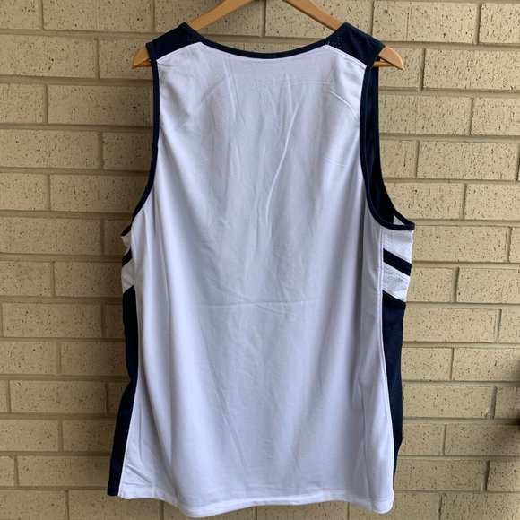 Nike Stock Official Reversible Practice Jersey - Picture 9 of 9